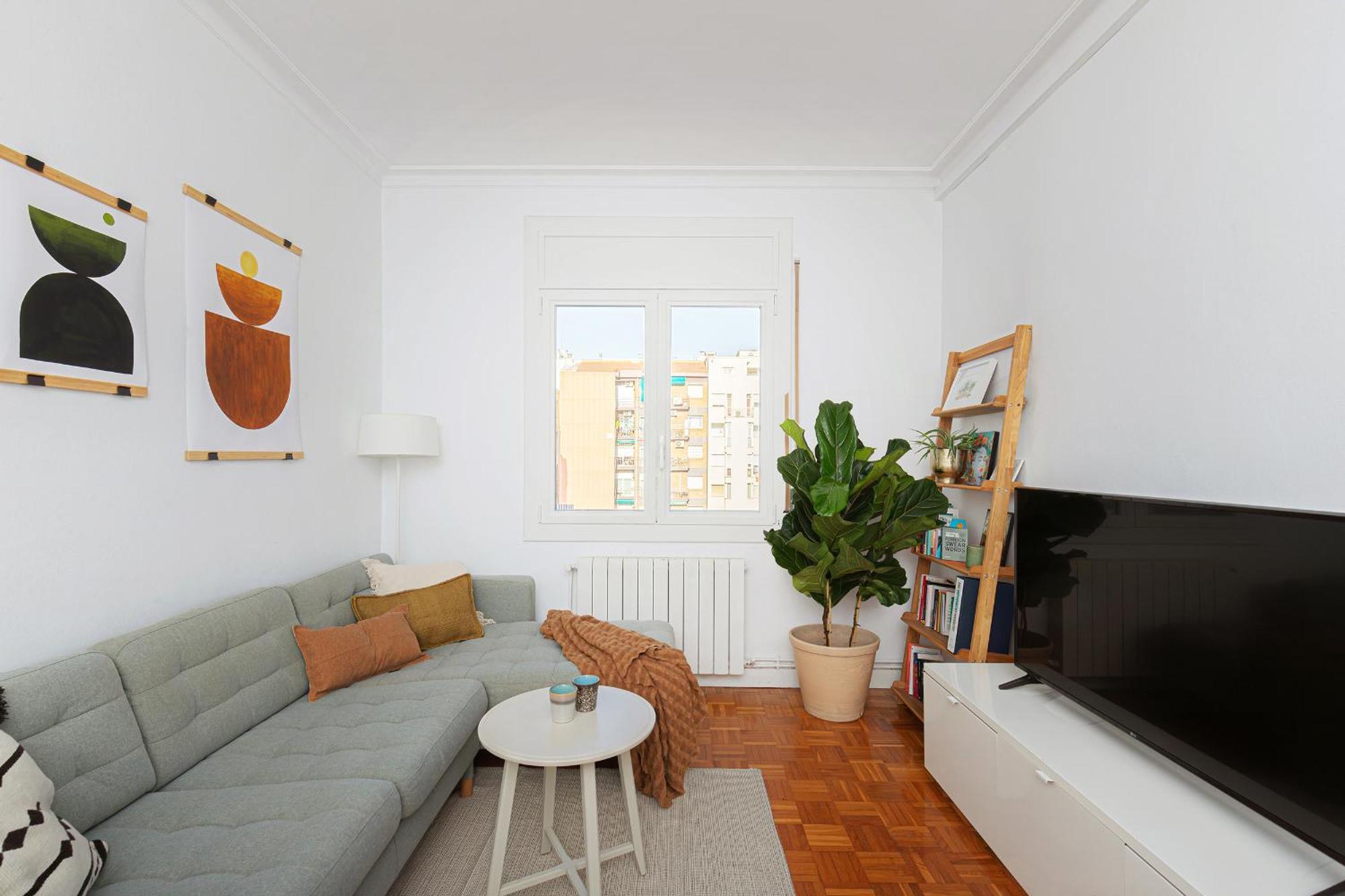 Fort Pienc Retreat - Homecelona Apts Appartamento *